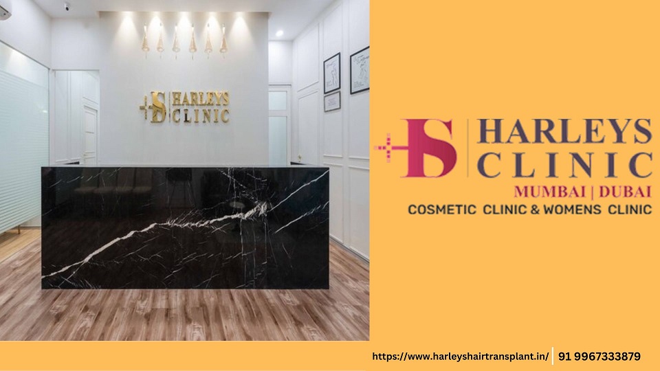 Why Choose Mumbai For Hair Transplantation?