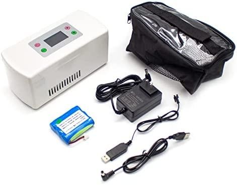 Insulin Storage Devices Market Overview, Growth, Forecast 2024-2032