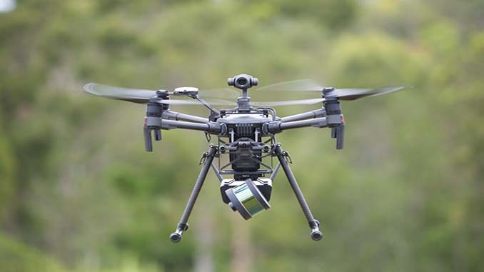 LiDAR Drone Market Overview, Demand, Share, Report 2024-2032