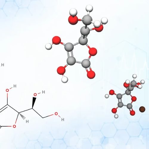 Unveiling the Marvel of Ferrous Ascorbate: Exploring its Molecular Weight and Health Benefits