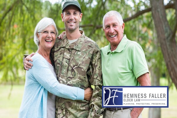 Navigating the Impact of 9/11 on Veterans’ Benefits and Elder Law