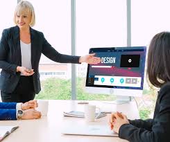 Looking for a Hallam Web Agency That Delivers Unique Online Experiences?