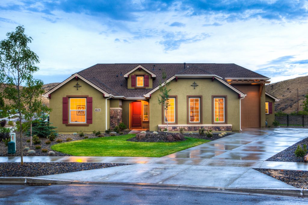 Thinking of Getting Your Home Painted. Try This