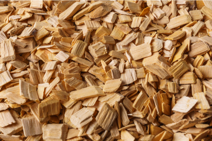 Wood Pulp Market Acquire Huge Growth, Global Opportunities and Trends from 2021 to 2030