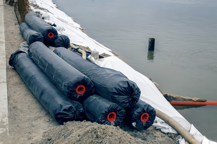 Geotextile Tubes Market Application Segment Projected to be the Most Attractive Segment Through 2027