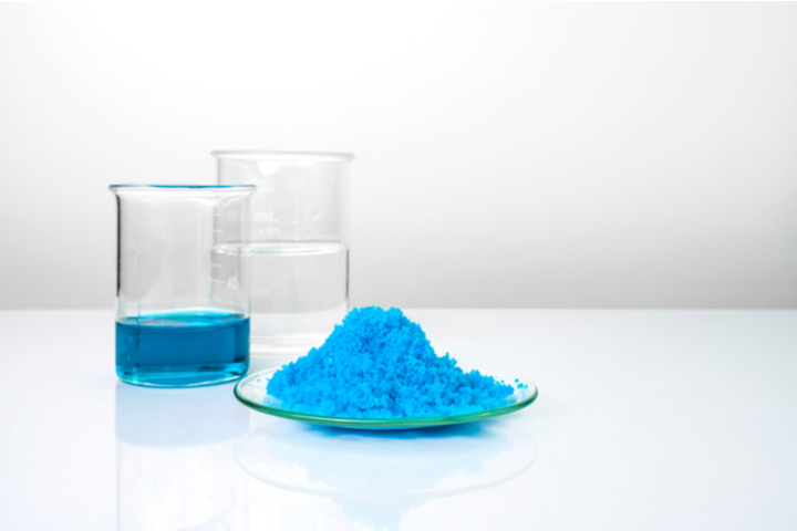 Copper Chemicals Market Latest Advancements, Developments and Scope 2021-2030