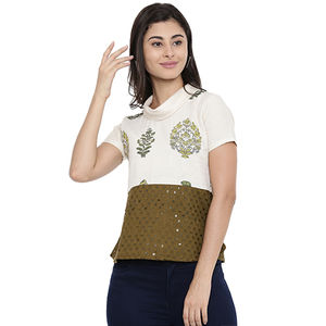 ethnic waistcoat for ladies online