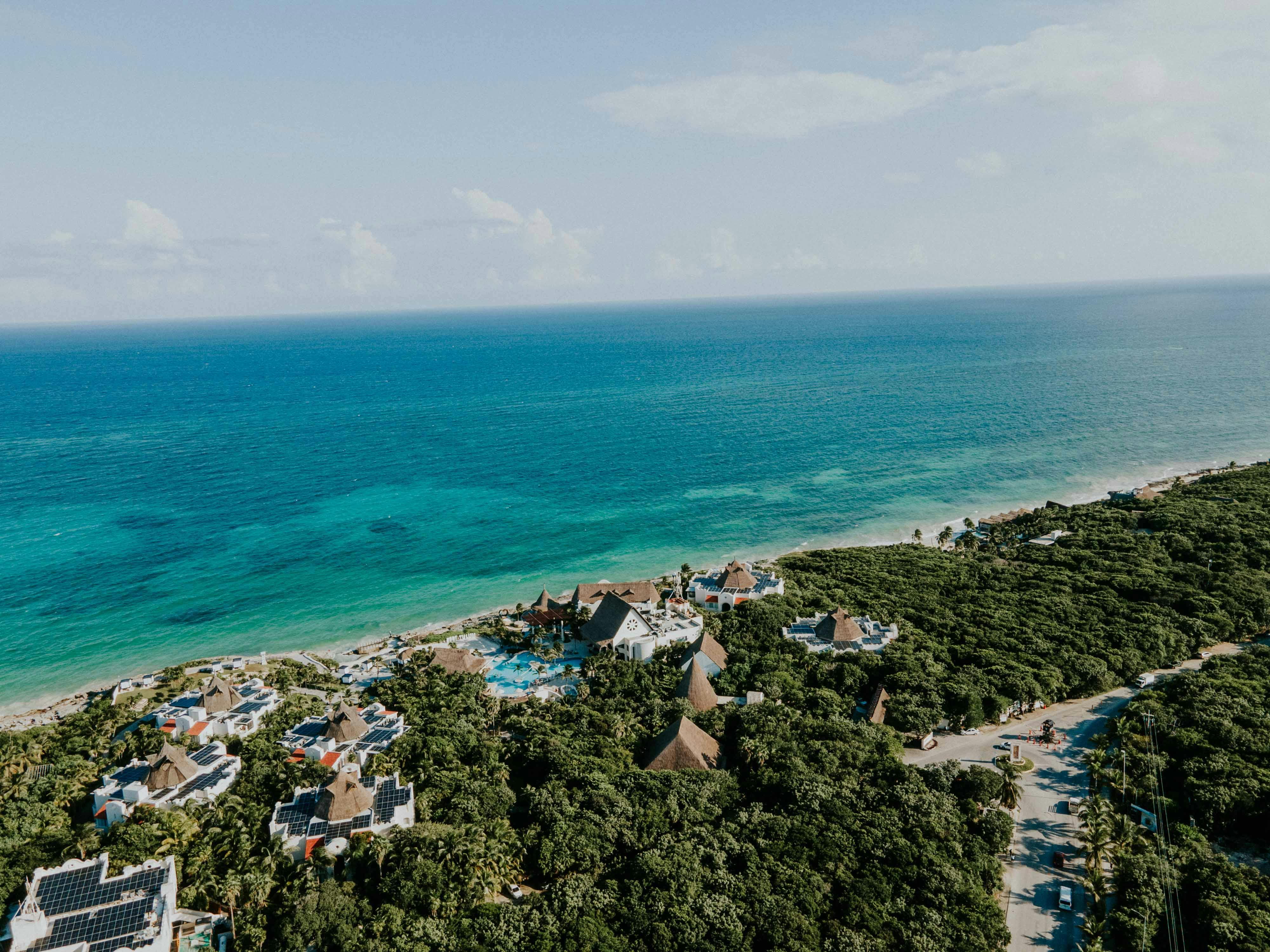 Luxurious Escapes in Mexico: Unveiling the Top Luxury Mexico Resorts for Every Group Size