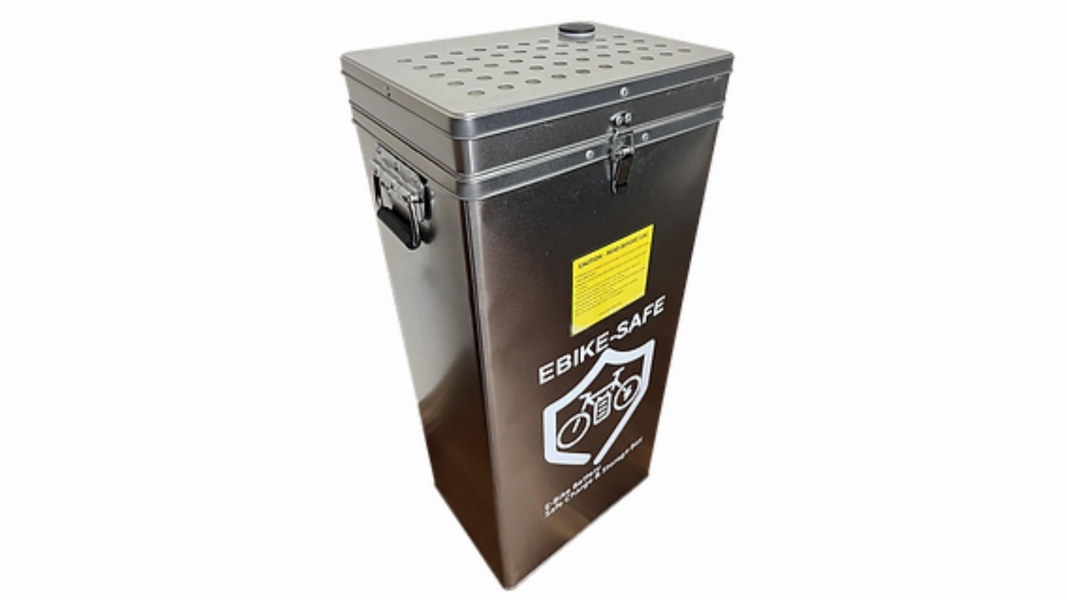 Tips for Dealing with E-bike Fires and Ensuring User Safety