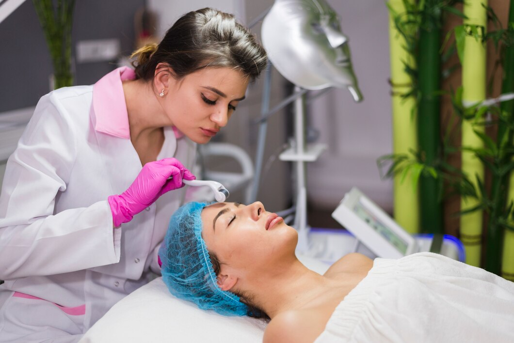 Unveiling Radiant Beauty: The Ultimate Guide to Aesthetic Laser Centers and Medspas