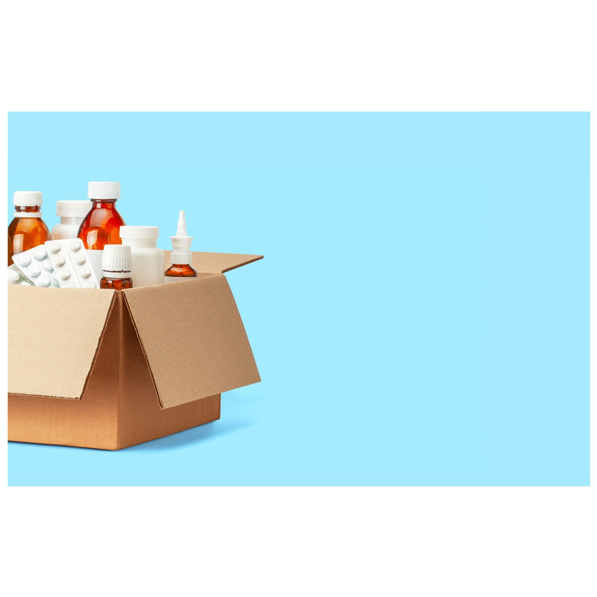 US Mail Order Pharmacy Market Overview, Top Key Players, Market Growth Analysis by Forecast to 2030