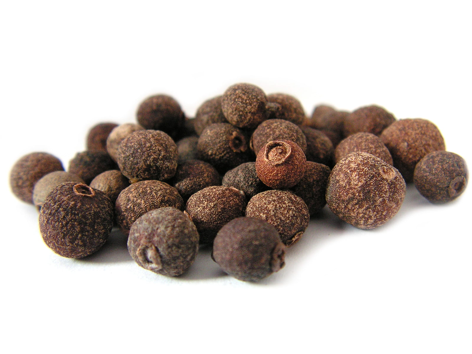 Allspice Market Dynamics: Trends, Growth, and Future Outlook