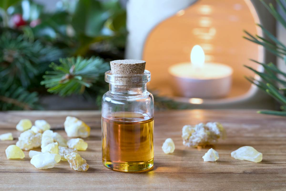 Frankincense Essential Oil Market Size, Key Players Analysis, Business Growth, Regional Trends, Development 2030