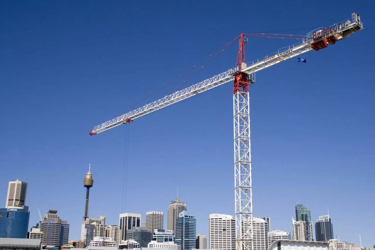 Impact of Urbanization on the Tower Crane Market: A Comprehensive Analysis
