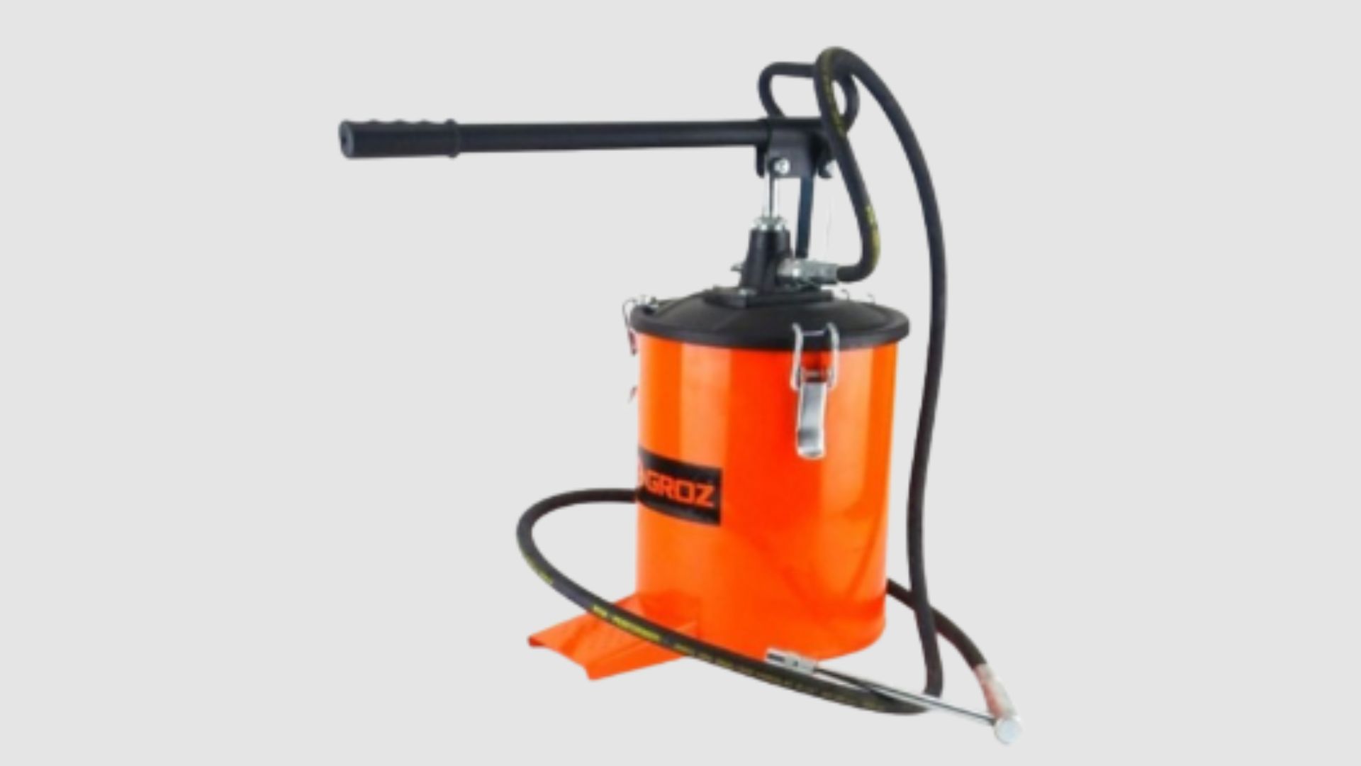 Portable Grease Pumps Market (2019-2029): Shaping the Future with Global Trends