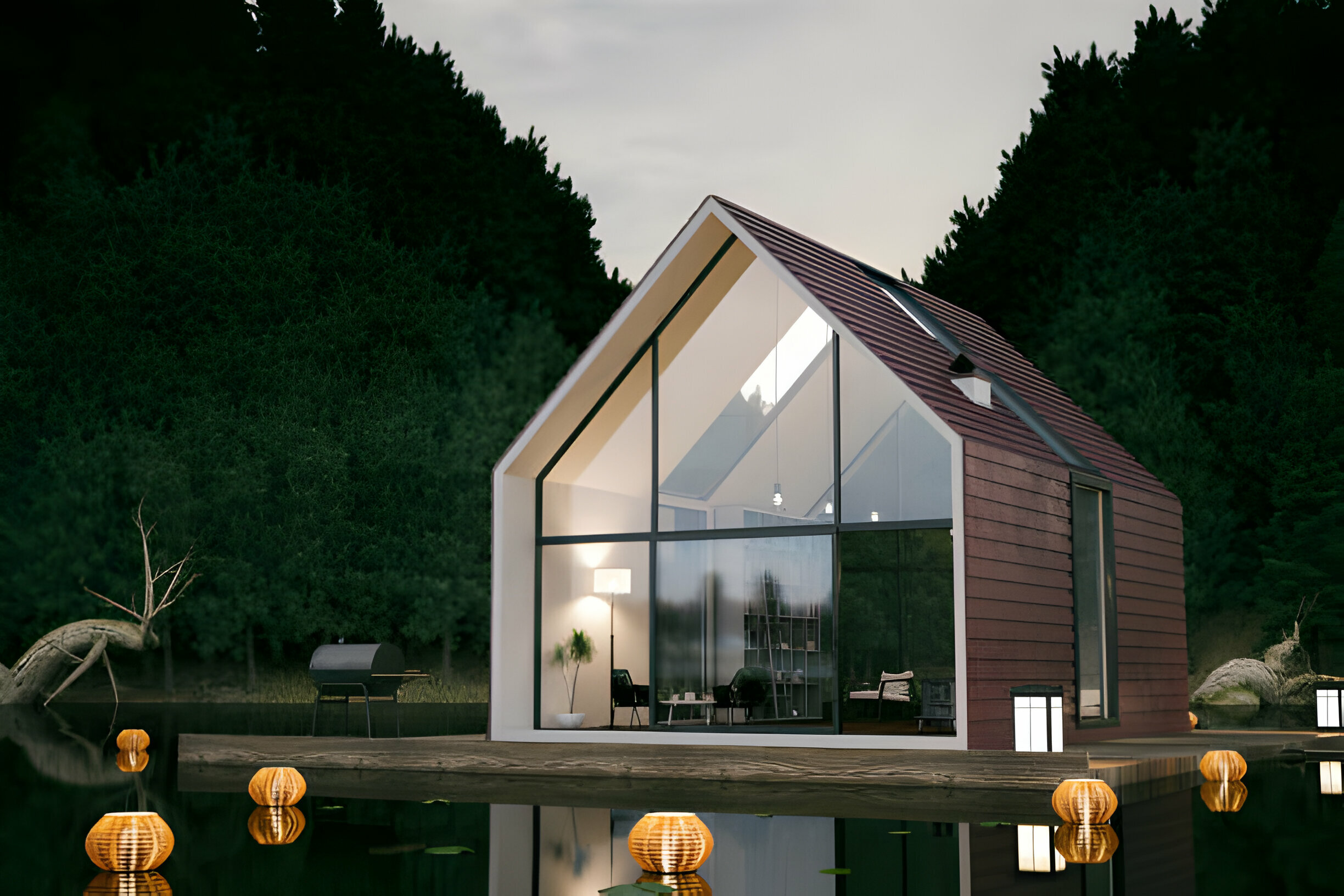 How Residential Architects in Calicut Can Transform Your Home