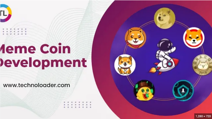 Memeonomics: Navigating the World of Meme Coin Development