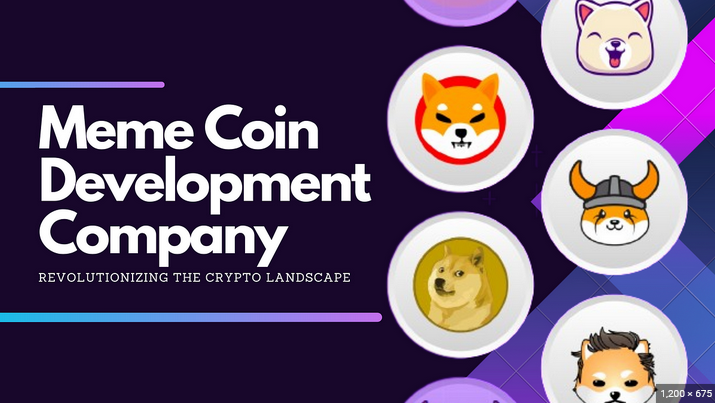 Memeonomics 101: Navigating the World of Meme Coin Development