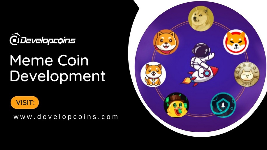 Behind the Laughter: Decoding the Mechanics of Meme Coin Development