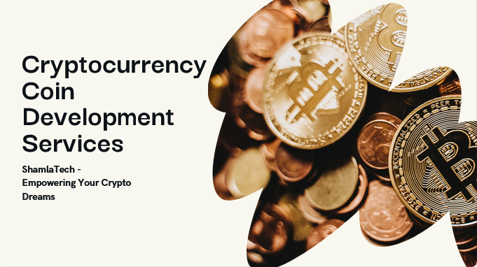 Innovative Strategies: Navigating Cryptocurrency Coin Development