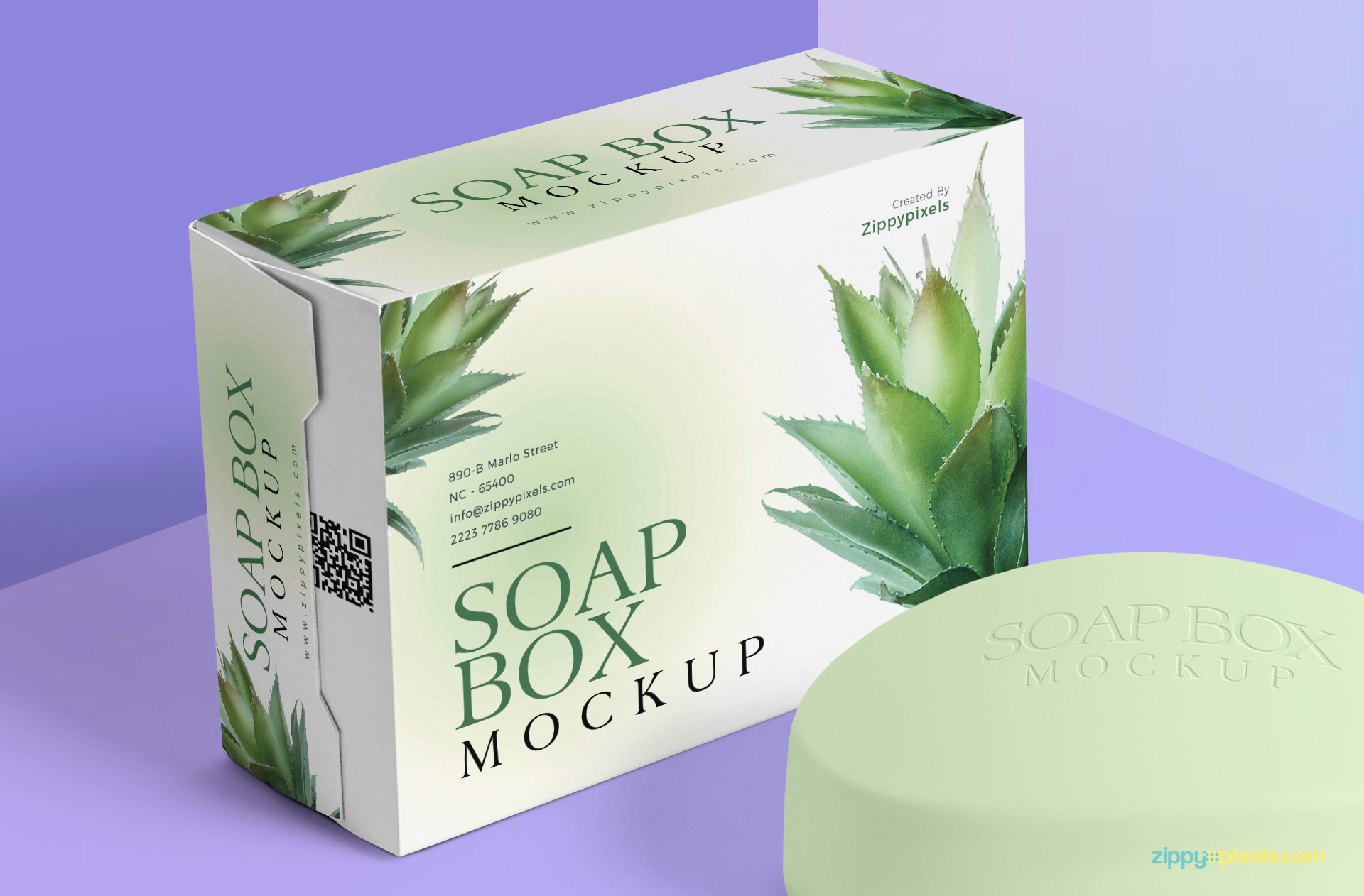 Art of Soap Packaging Boxes: A Blend of Functionality and Creativity