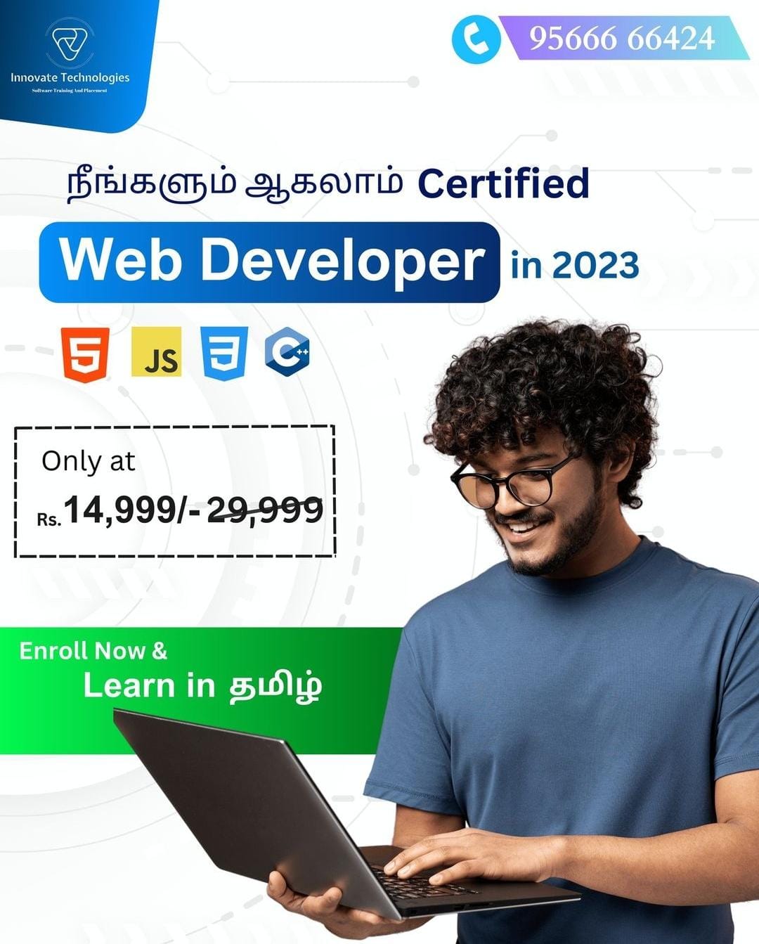 full stack development course in chennai