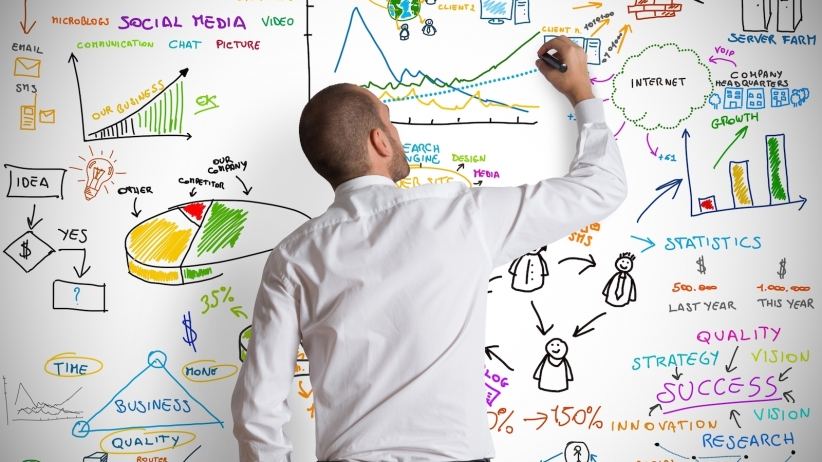5 Ways To Execute Strategic Planning