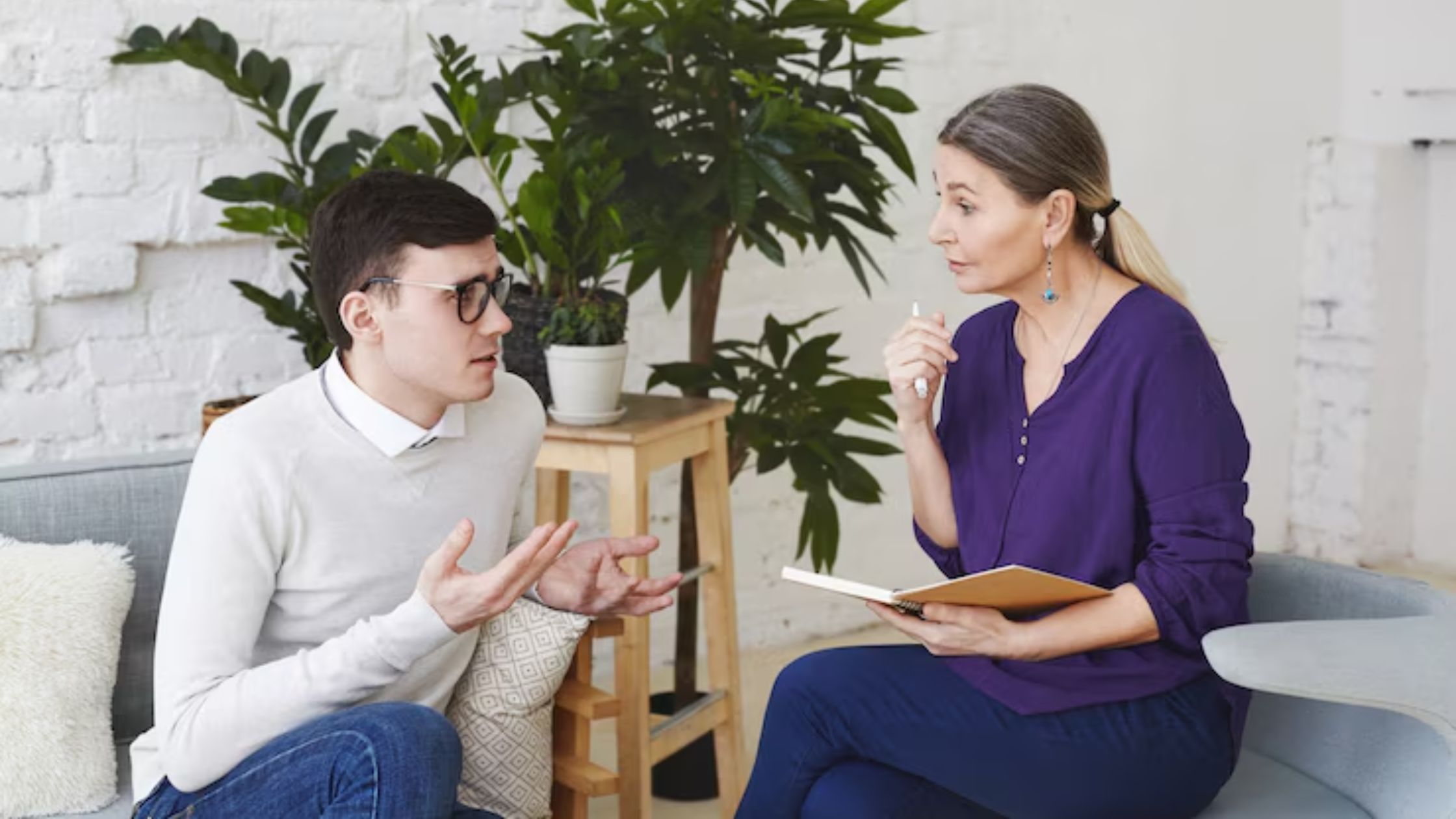  How Do You Find a Good Counselor in Fremont?