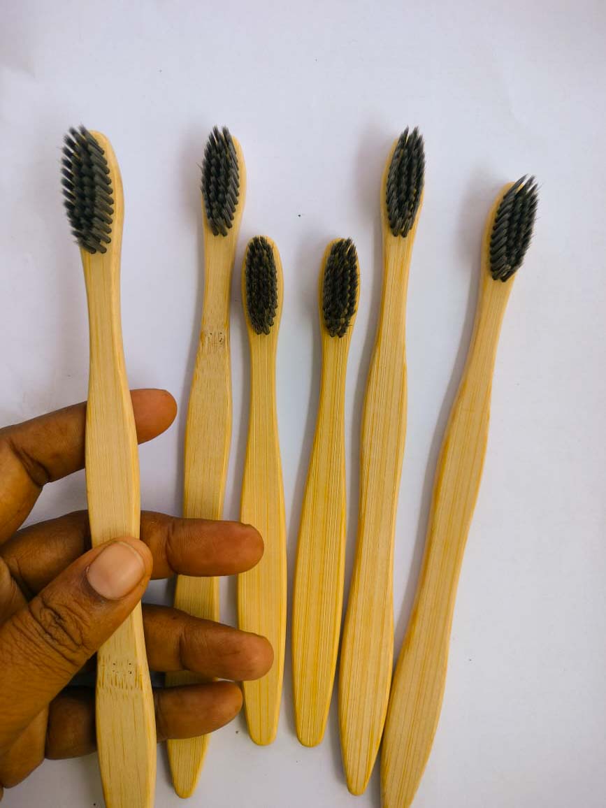 Bamboo Toothbrush Manufacturing Plant 2024: Machinery, Cost and Raw Materials Requirement 