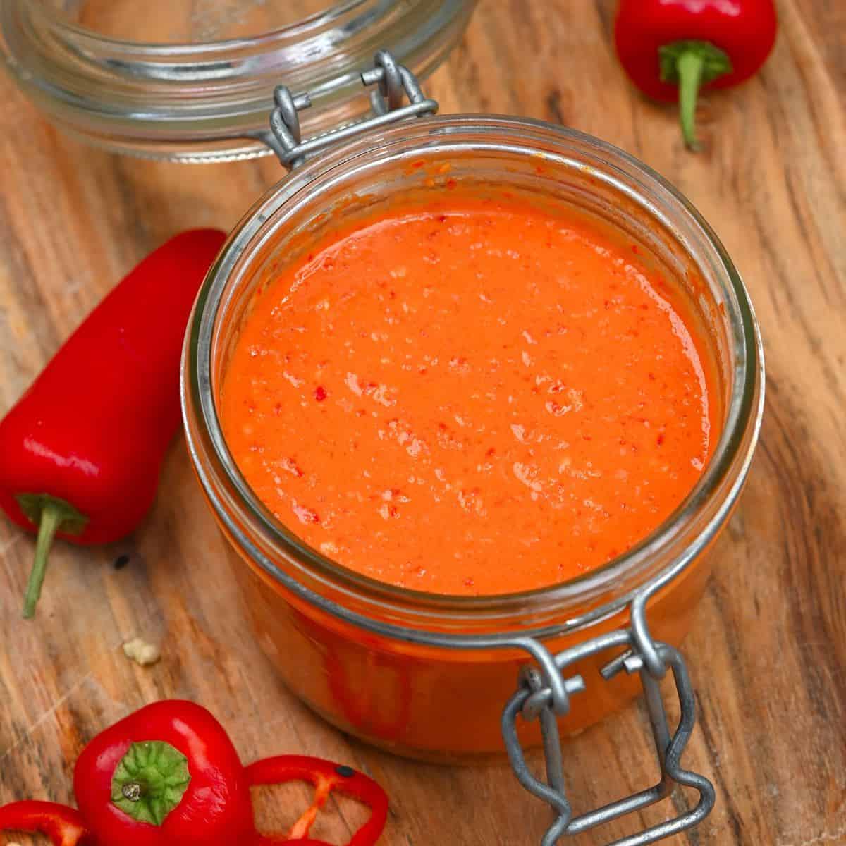 Chilli Sauce Manufacturing Plant 2024: Project Report, Machinery, Raw Materials, Setup Cost and Revenue