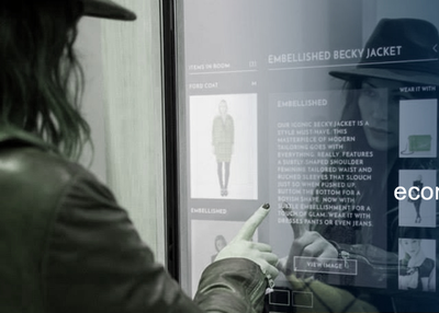 Augmented Reality: Reshaping E-Commerce Business In 2019 And Beyond