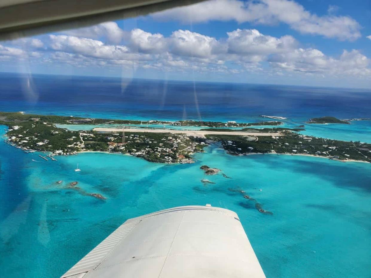 Discover Luxurious Staniel Cay Vacation Apartment Rentals