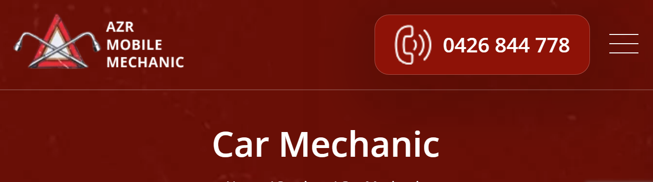 Professional Mobile Vehicle Repair & Inspections in Melbourne 