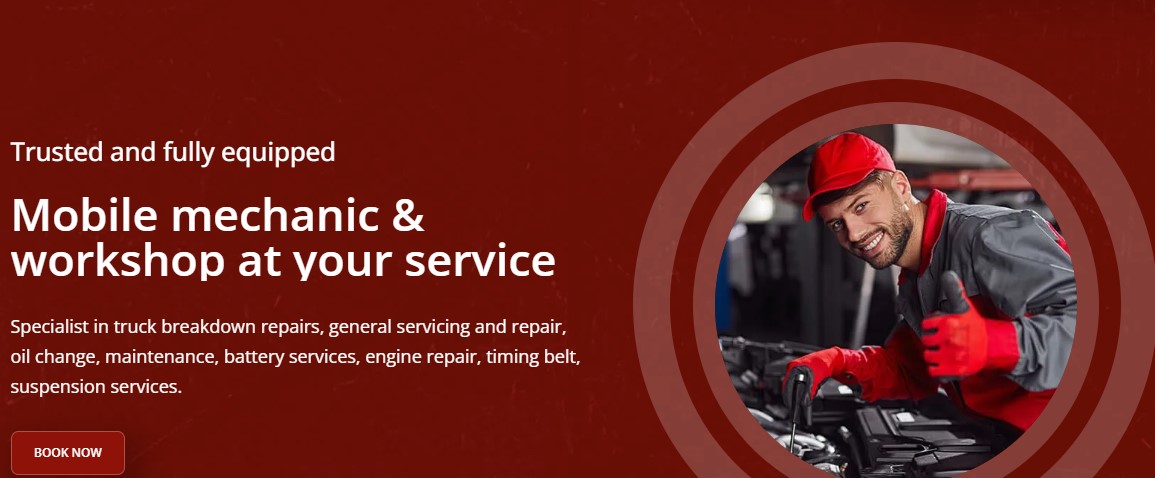 Working with A Mobile Mechanic in Melbourne: Unparalleled Benefits 