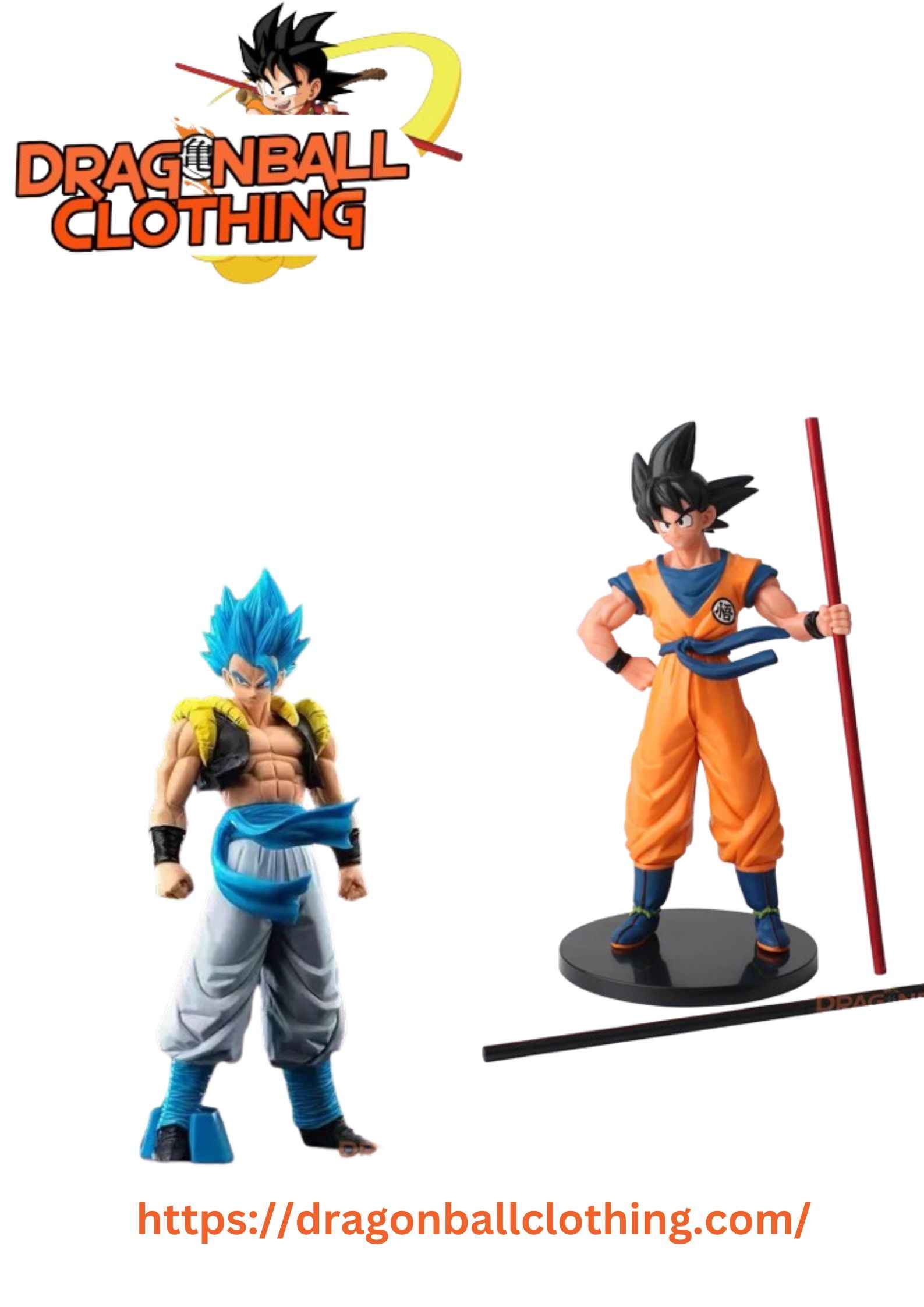 How Hip Hop Inspired Dragon Ball Z Merchandise Became a Subculture Phenomenon