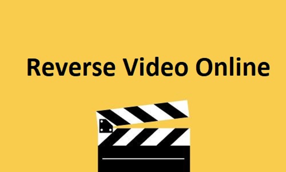 Behind the Scenes: The Intriguing World of Reversed Video Content