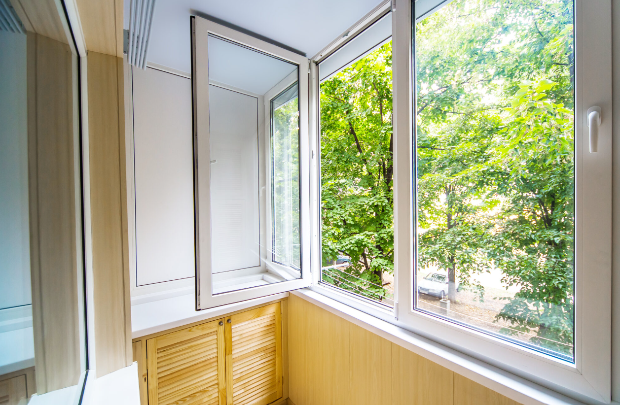 Top 7 uPVC Window Designs to Modernise Your Kitchen