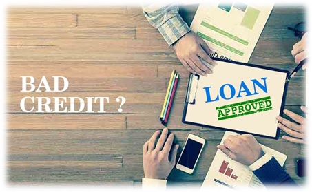 Secure the Best Loans for Your Needs with No Credit History