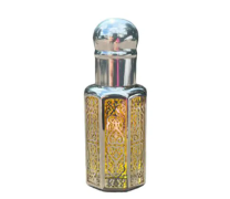 Damasc taif rose honey