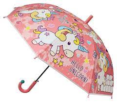 Sun and Rain Umbrella in India