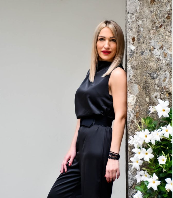 Tape in Extensions Steyr