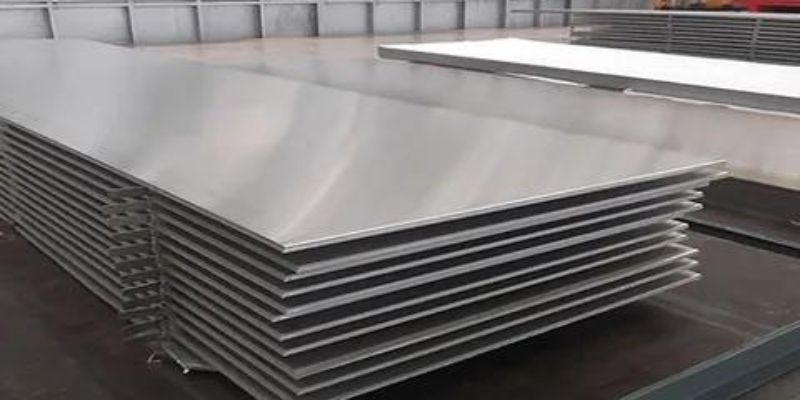 Steel Plate: A Guide to Its Uses and Benefits