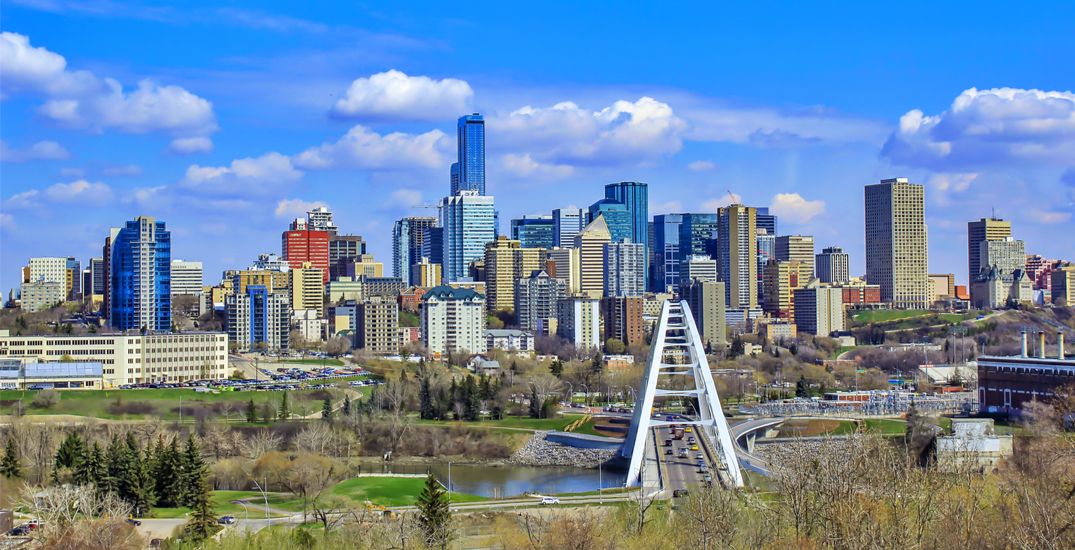 Immigration Services in Edmonton: A Complete Guide for Newcomers