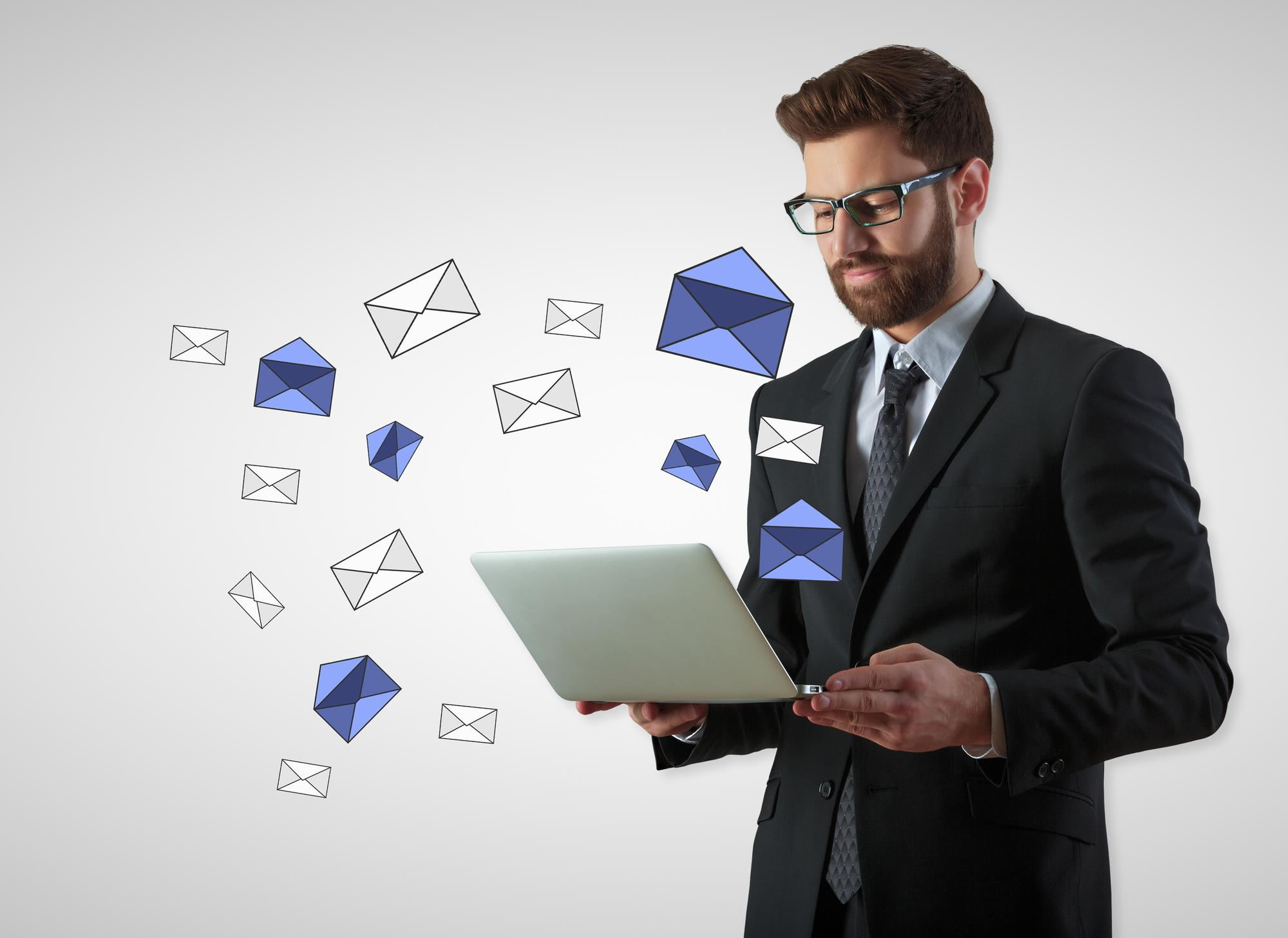 How to choose the right email server hosting service for your company