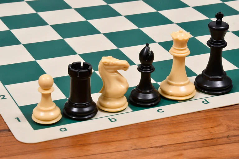 The Ultimate Guide to Staunton Chess Pieces: Elevate Your Chess Experience
