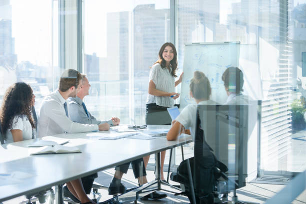 Leading Change in the Digital Age: Trust Our Change Management Consultants