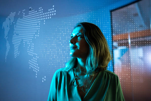 Digital Transformation in the Age of Salesforce: A Guide for Businesses