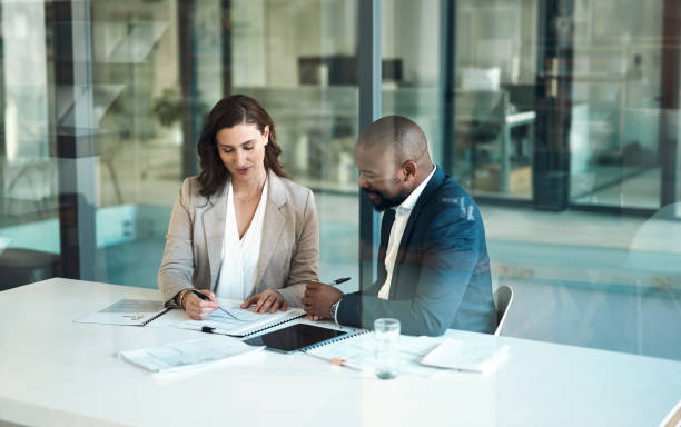 The Future of Legal Consulting: Leveraging AI and Data Analytics for Strategic Decision-Making
