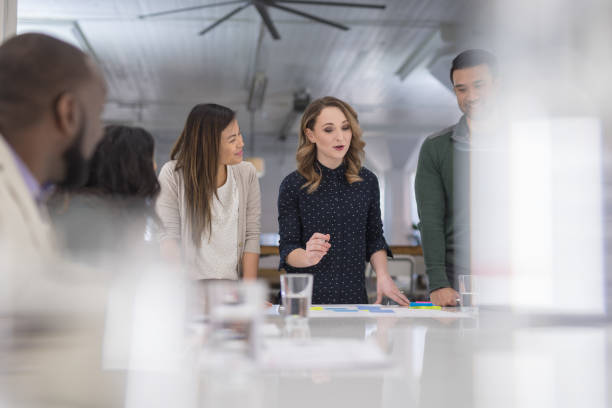 Innovating for Success: Our Proven Strategies for Business Growth