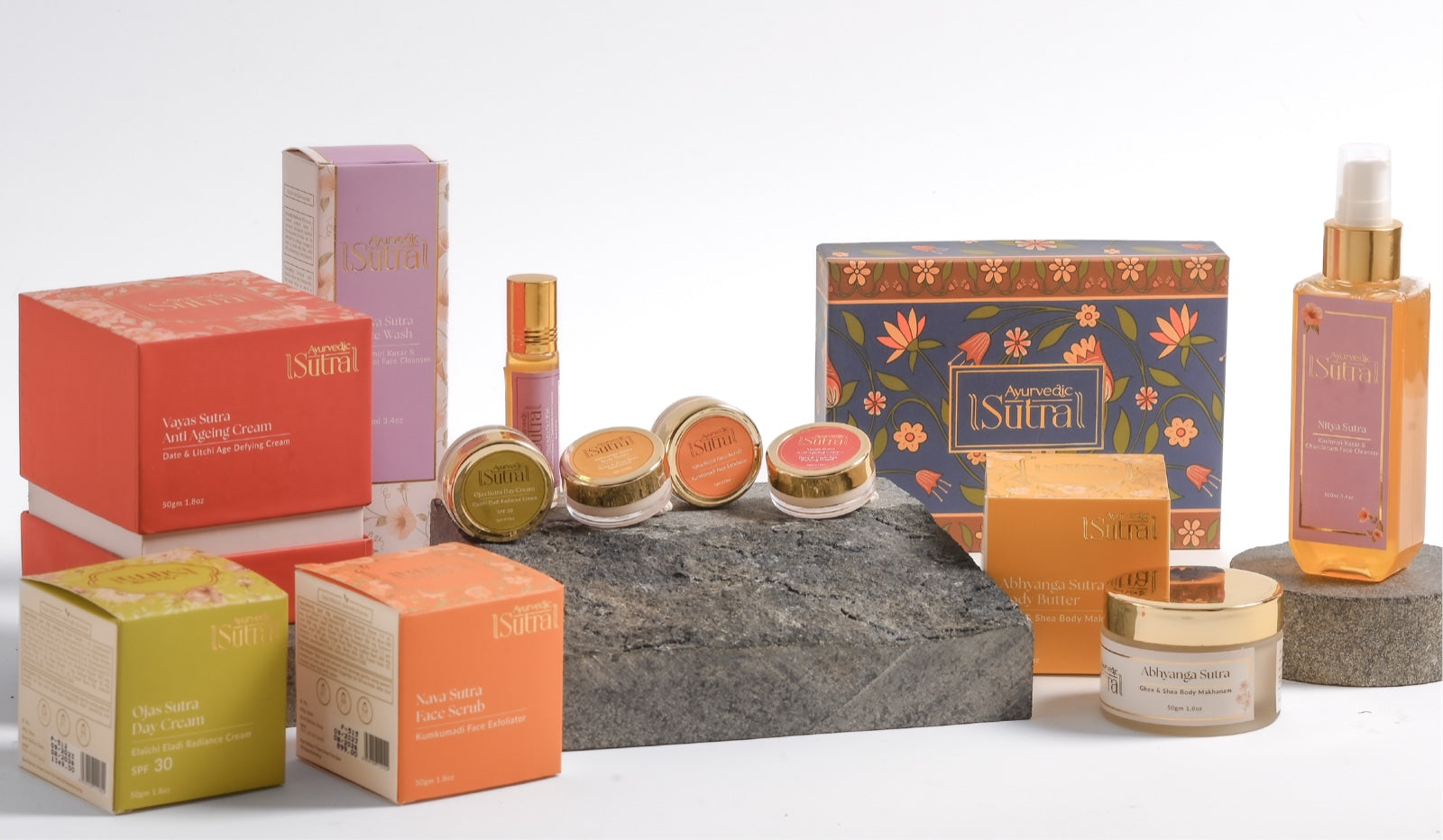 Secrets of Effective Bodycare Products for a Radiant Glow